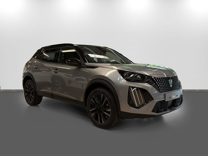 Bild 3 av Peugeot 2008 Hybrid 145
