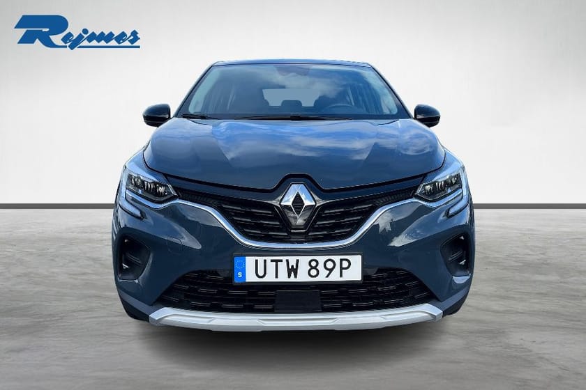 Bild 5 av Renault Captur