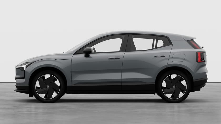 Bild 4 av Volvo EX30 P5 Long Range