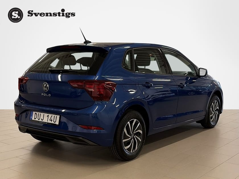 Bild 5 av Volkswagen Polo