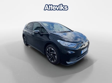 Volkswagen ID.3 Pure