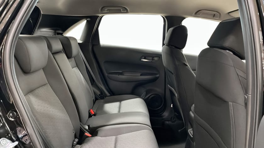 Bild 5 av Honda Jazz e:HEV