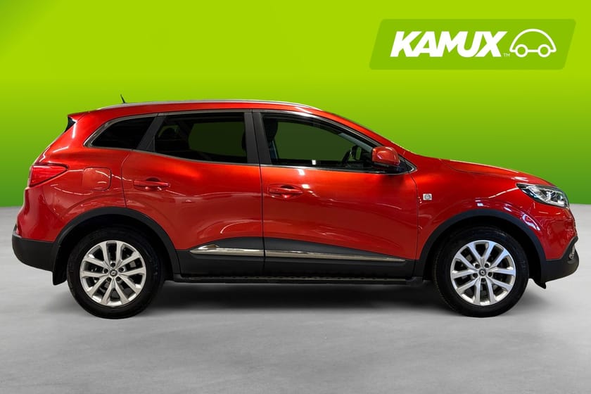 Bild 2 av Renault Kadjar