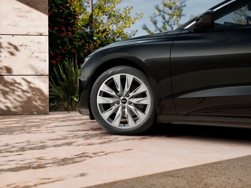 Bild 4 av Audi A6 Avant e-tron
