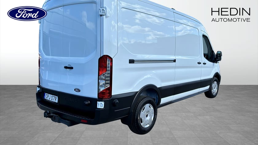 Bild 2 av Ford Transit 350