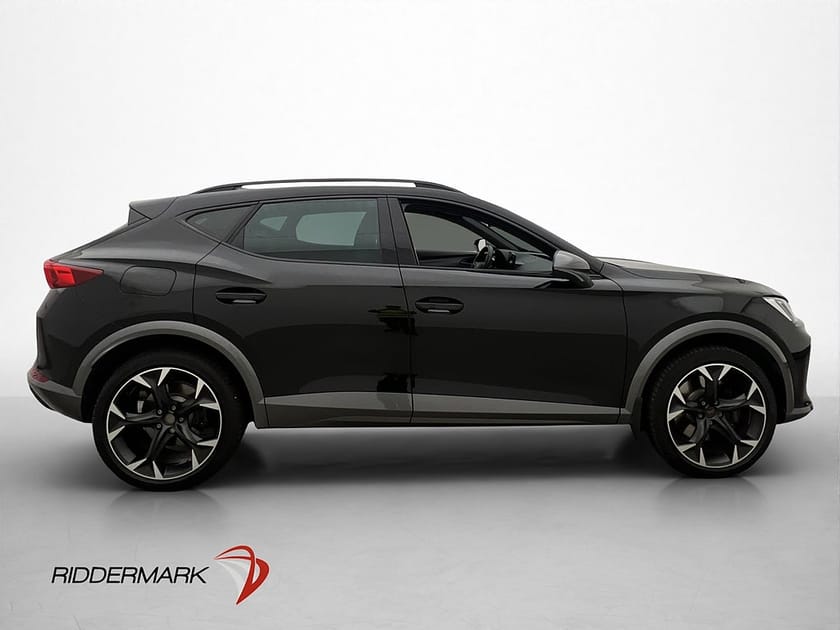 Bild 5 av CUPRA Formentor VZ e-Hybrid