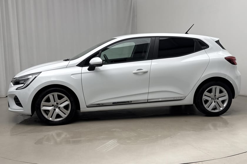 Bild 2 av Renault Clio