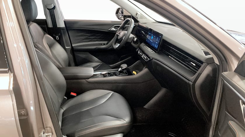 Bild 3 av MG HS PHEV