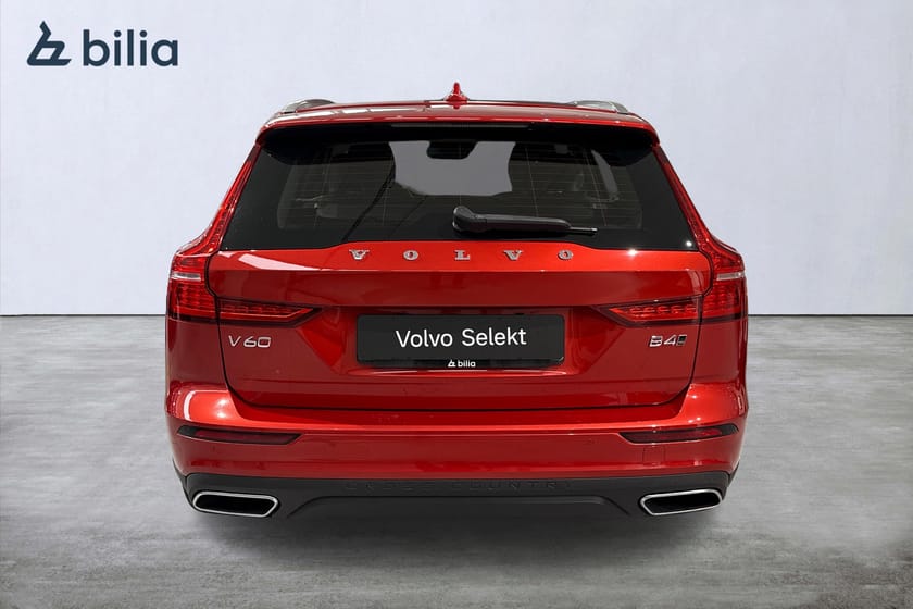 Bild 5 av Volvo V60 Cross Country