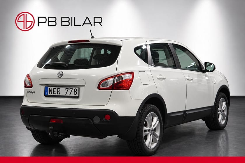 Bild 4 av Nissan Qashqai