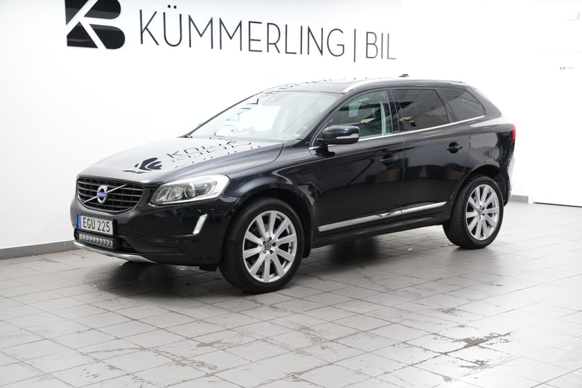 Bild 2 av Volvo XC60