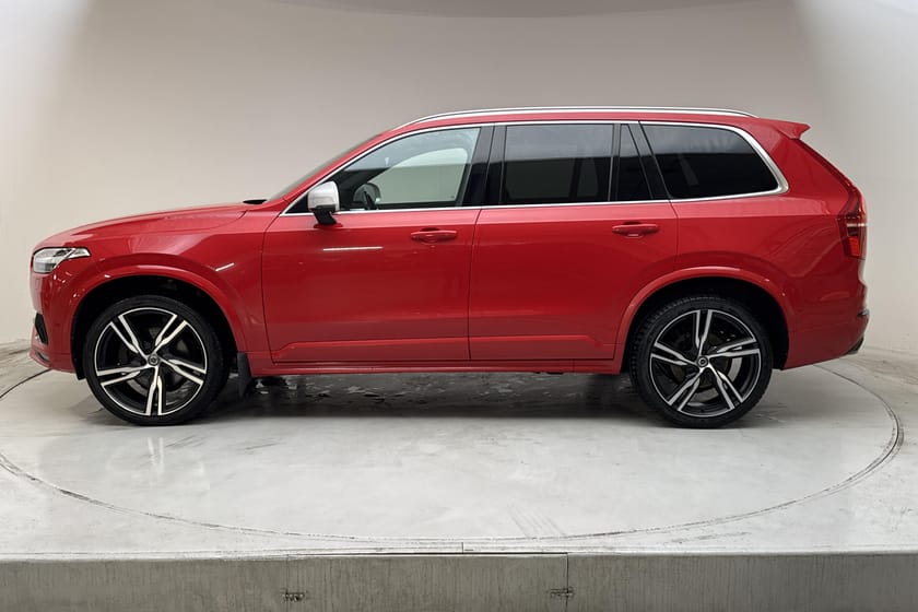 Bild 2 av Volvo XC90