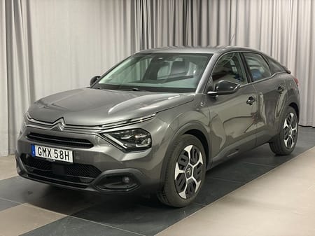 Citroën C4