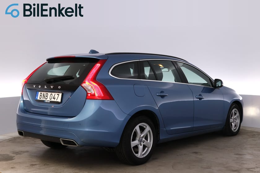 Bild 3 av Volvo V60