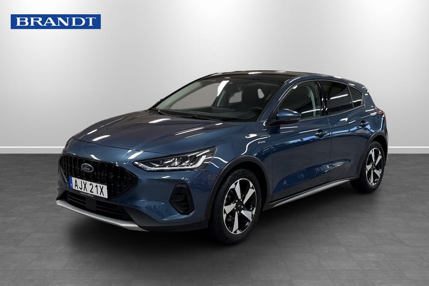 Bild 1 av Ford Focus Active