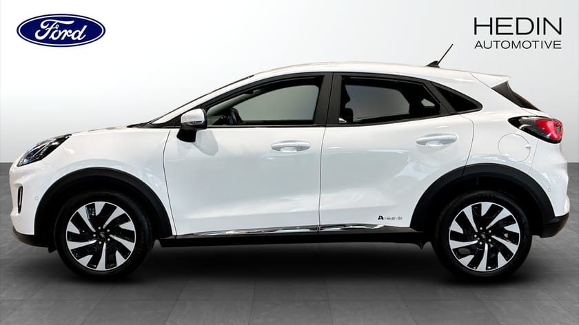 Bild 3 av Ford Puma