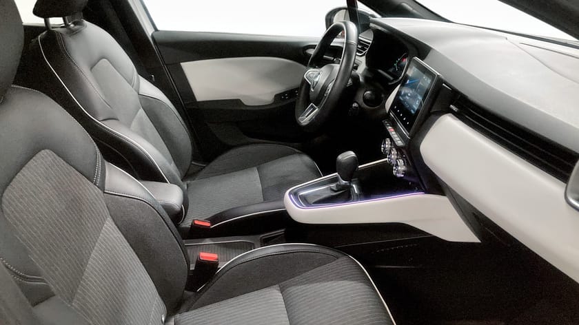 Bild 3 av Renault Clio