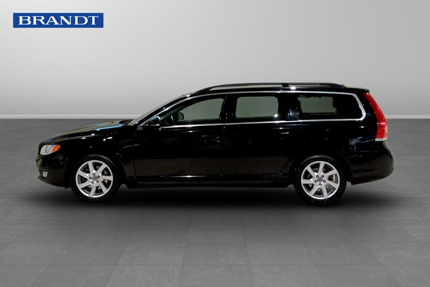 Bild 3 av Volvo V70