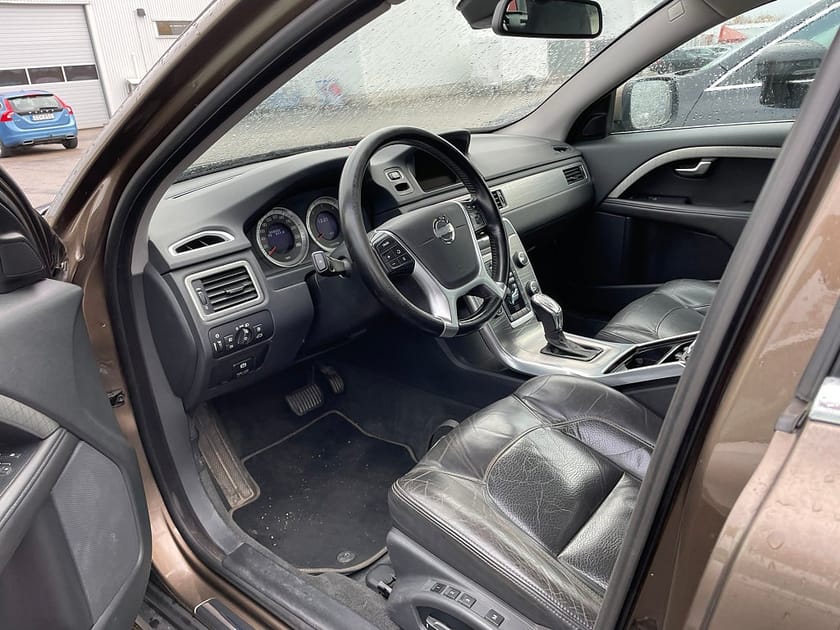 Bild 5 av Volvo XC70