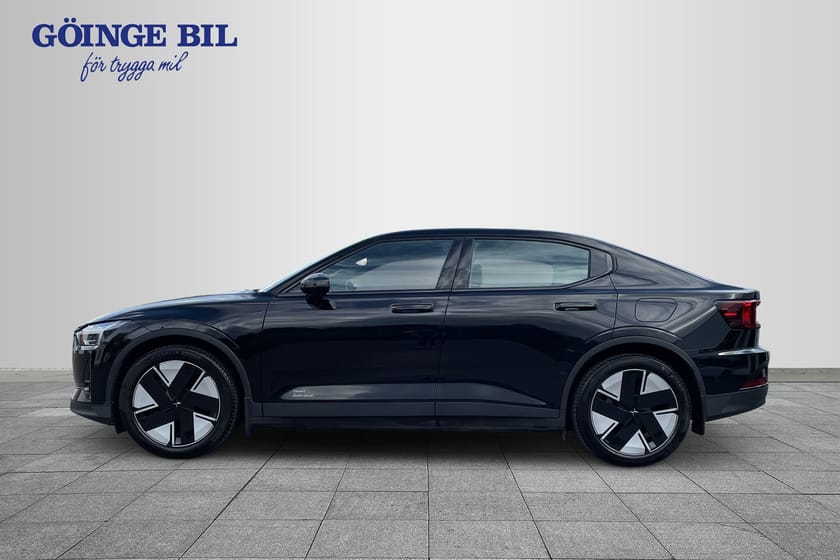Bild 5 av Polestar 2 Long range Single motor