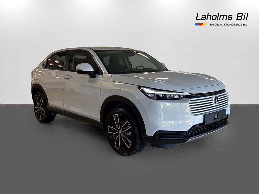 Bild 4 av Honda HR-V e:HEV