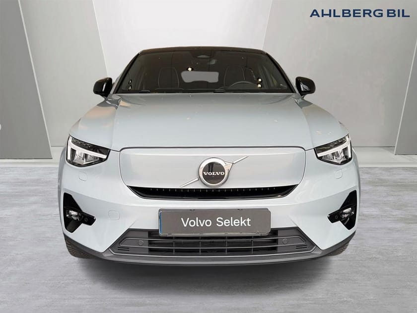 Bild 5 av Volvo C40 Recharge Extended Range