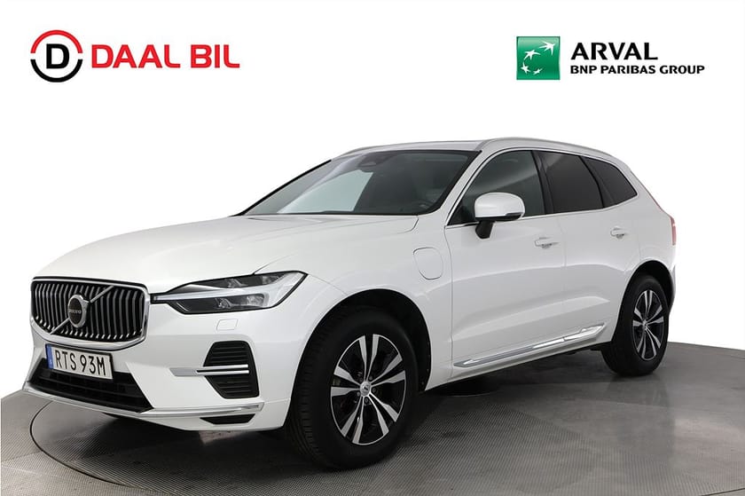 Bild 1 av Volvo XC60
