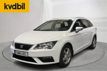 SEAT Leon ST