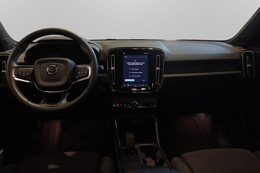 Bild 5 av Volvo EX40 Twin Motor Performance