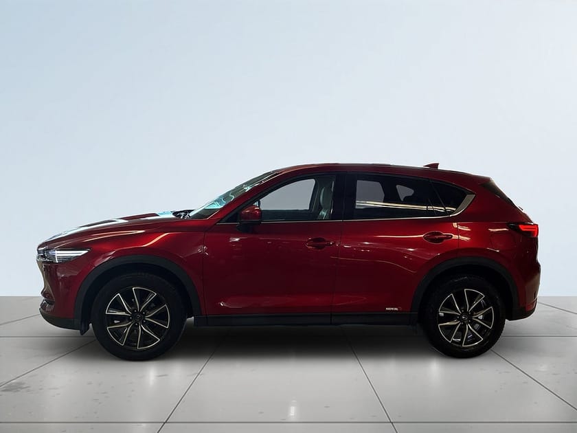 Bild 4 av Mazda CX-5