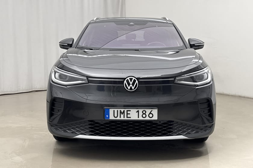 Bild 5 av Volkswagen ID.4 Pro Performance