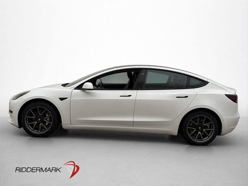 Bild 5 av Tesla Model 3 Standard Range Plus
