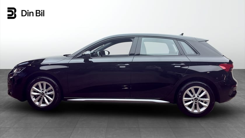 Bild 2 av Audi A3 Sportback 35 TFSI