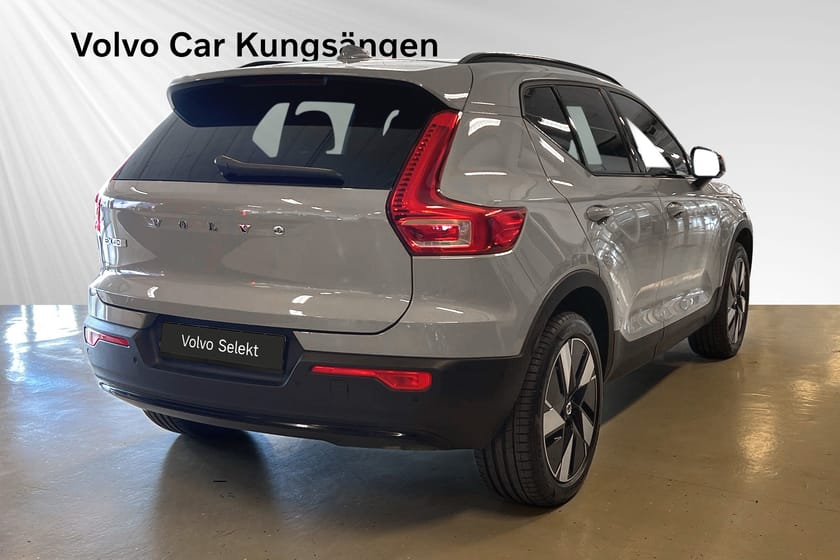 Bild 5 av Volvo EX40 Single Motor Extended Range