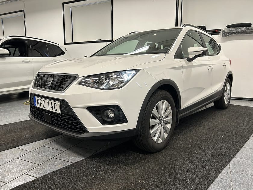 Bild 1 av SEAT Arona