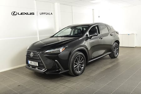 Lexus NX 450h+