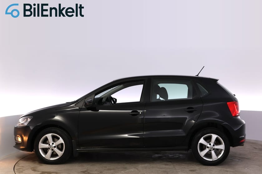 Bild 5 av Volkswagen Polo