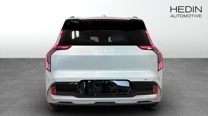 Bild 4 av Kia EV9 AWD
