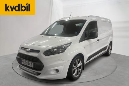 Ford Transit Connect 230 LWB