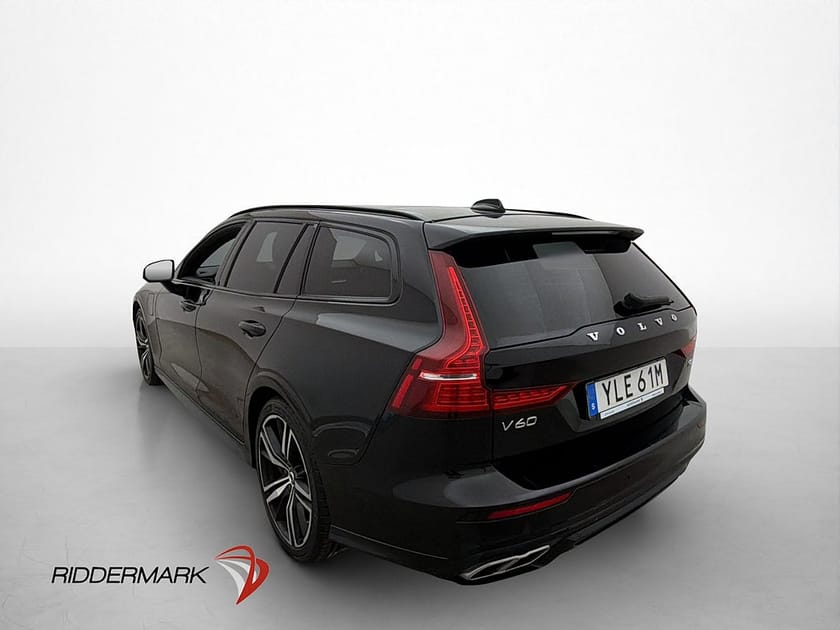 Bild 5 av Volvo V60