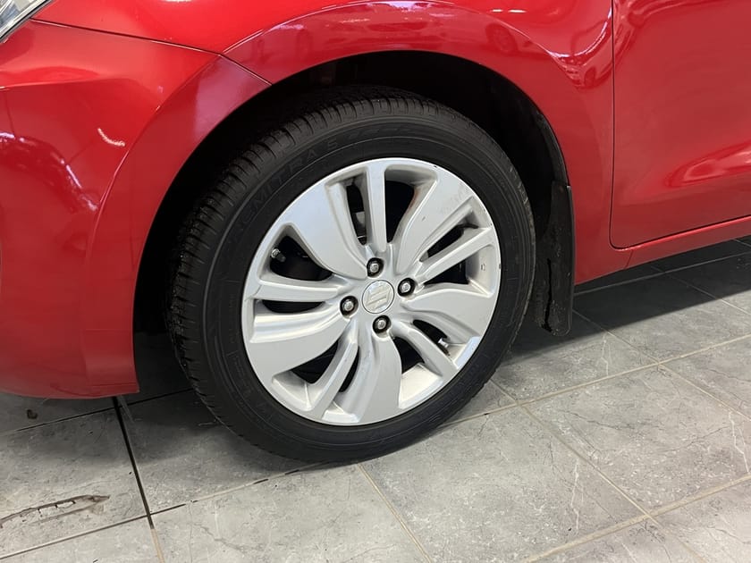 Bild 3 av Suzuki Swift