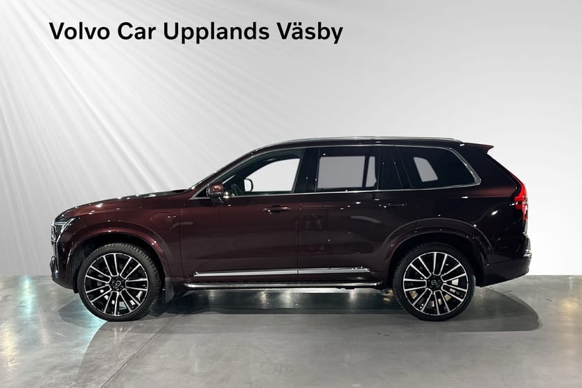 Bild 3 av Volvo XC90