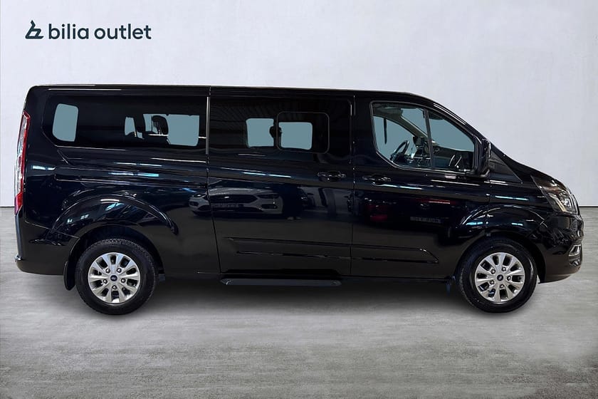 Bild 5 av Ford Tourneo Custom 320