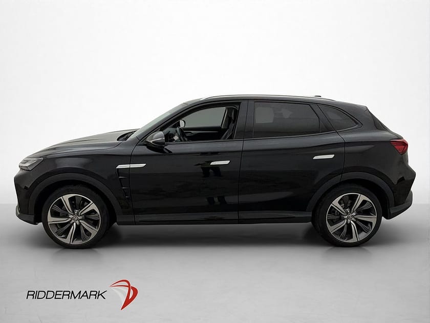 Bild 5 av MG Marvel R Performance