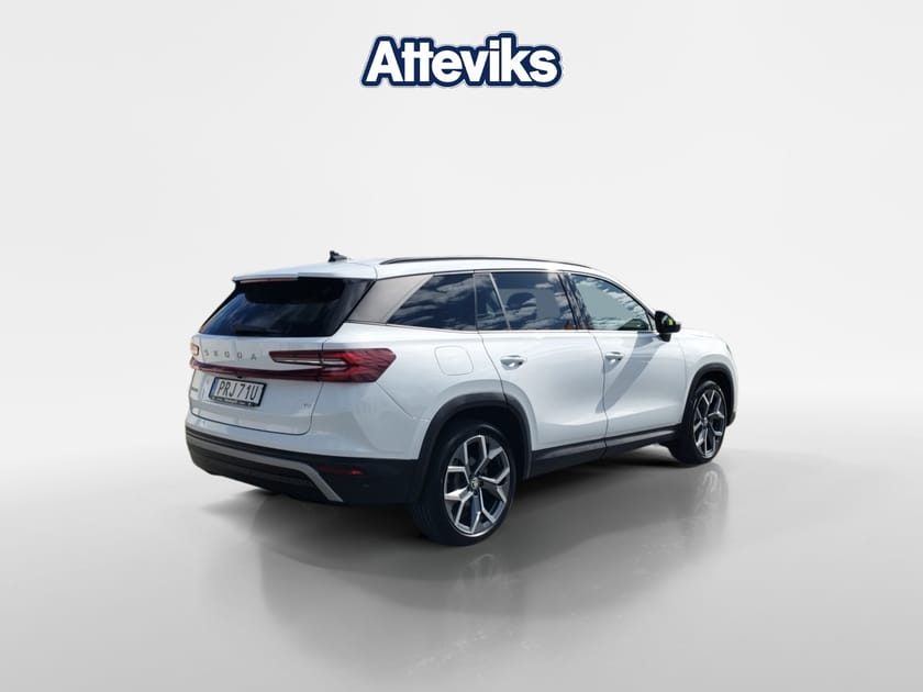 Bild 3 av Škoda Kodiaq iV