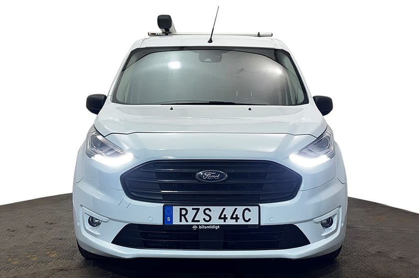 Bild 3 av Ford Transit Connect 210 LWB