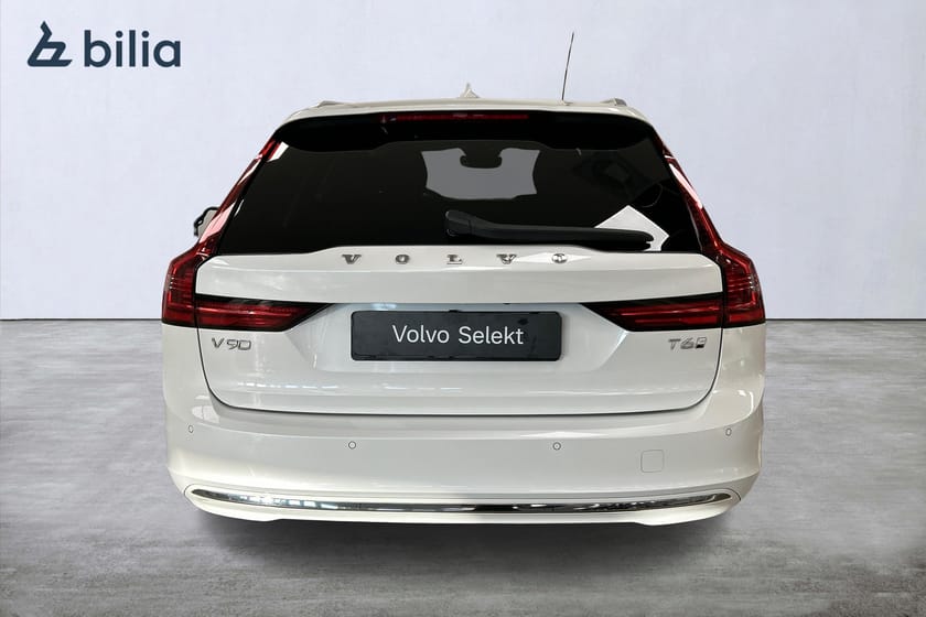 Bild 5 av Volvo V90