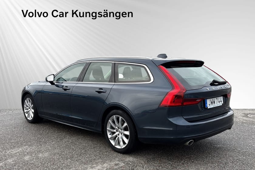 Bild 4 av Volvo V90