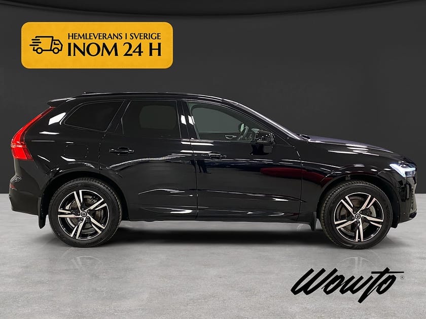 Bild 3 av Volvo XC60