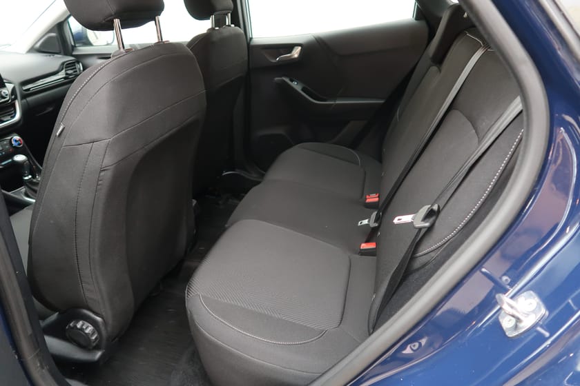 Bild 5 av Ford Puma